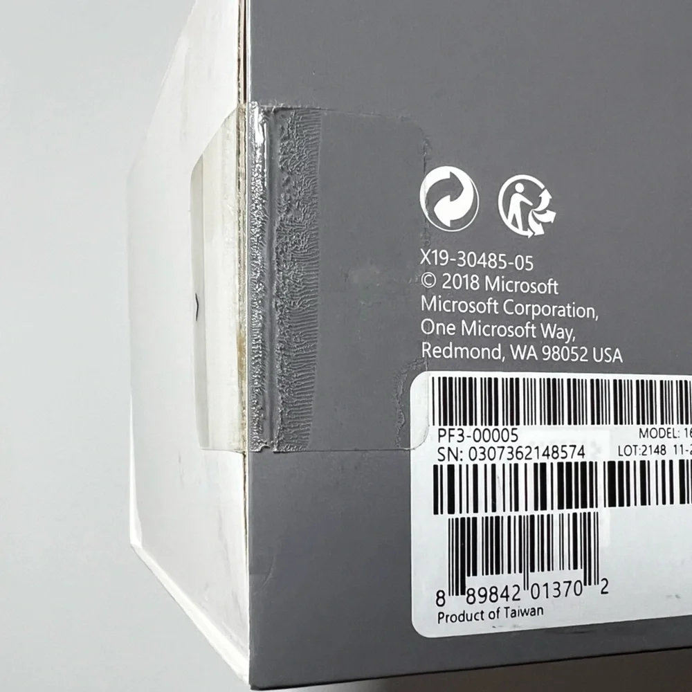 Microsoft Surface Dock